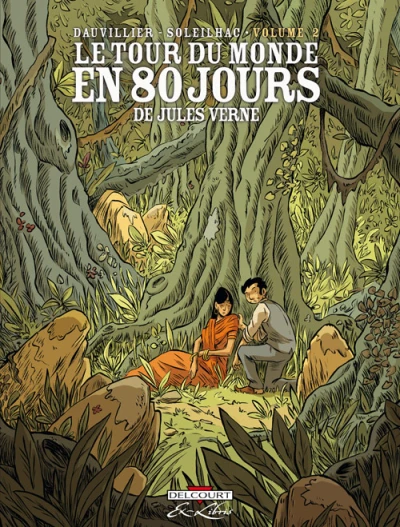 Cover of Volume 2