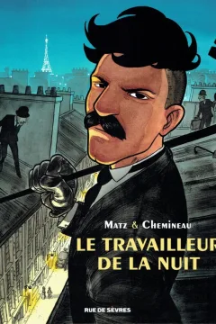 Le travailleur de la nuit