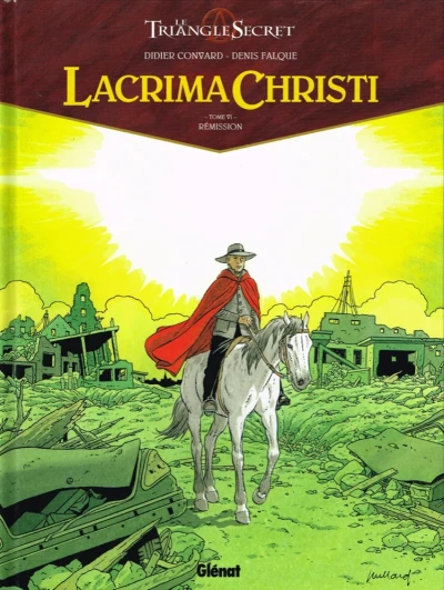 Cover of Rémission