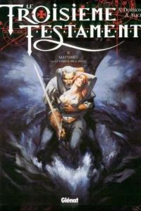 Matthieu ou le visage de l'Ange