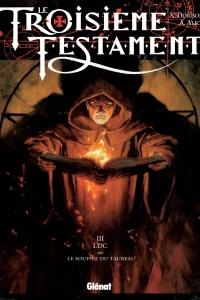 Luc ou le souffle du taureau