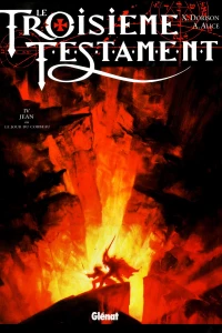 Jean ou le jour du corbeau