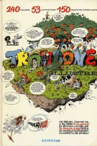 Issue #1