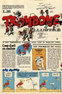 Issue #2
