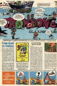 Issue #4