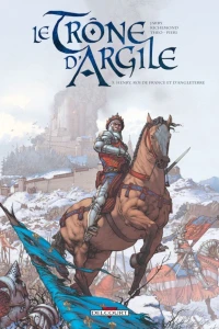 Henry, roi de France et d'Angleterre