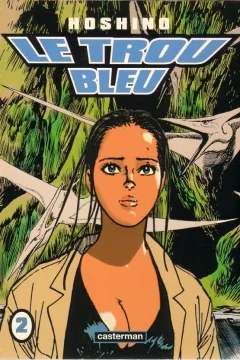 Issue #2