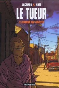 Le commun des mortels