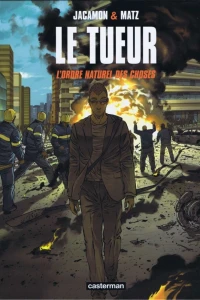 L'ordre naturel des choses