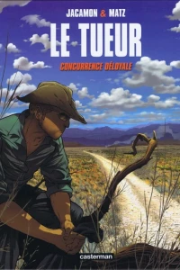 Concurrence déloyale