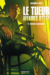 Variable d'ajustement