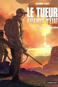 La face cachée de l'abîme