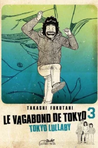 Tokyo Lullaby