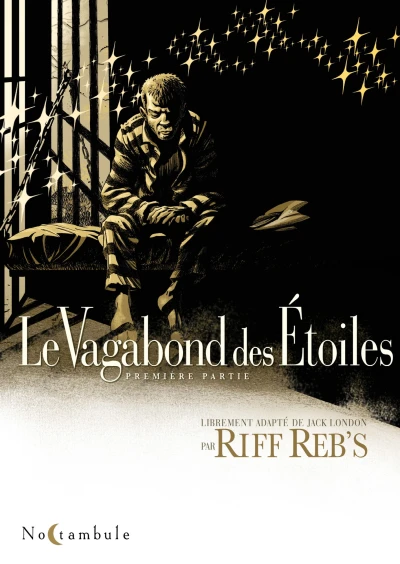Cover of Première Partie