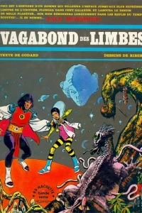 Le Vagabond des Limbes
