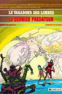 Le dernier predateur