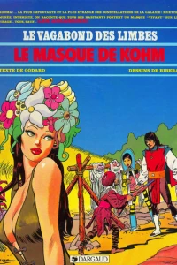 Le masque de Kohm