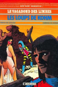 Les loups de Kohm