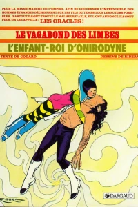 L' enfant-roi d'Onirodyne