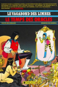 Les temps des oracles