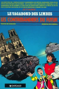 Les contrebandiers du futur