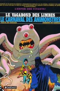 Le carnaval des animonstres