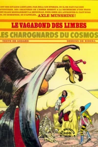 Les Charognards du Cosmos