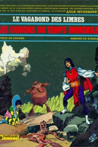 Les démons du temps immobile