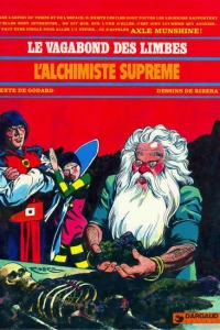 L'alchimiste supreme