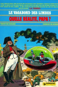 Quelle réalité, Papa?