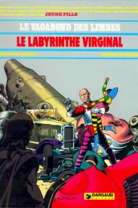 Le labyrinthe virginal
