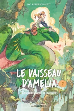 Escale dans la jungle