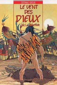 Le Gherkek