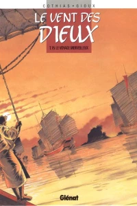 Le Voyage Merveilleux