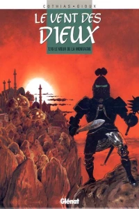 Le vieux de la montagne