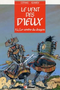 Le Ventre du Dragon