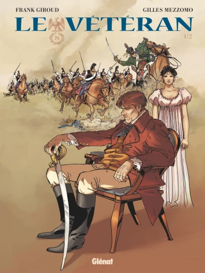 Cover of Tome 1