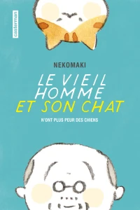 n'ont plus peur des chiens