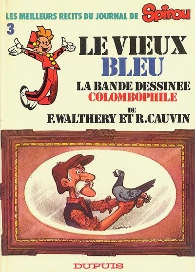 Cover of Volume #1