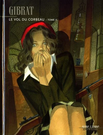 Cover of Volume #2
