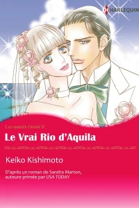 Les mariés Orsini II