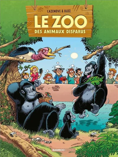 Cover of Tome 4