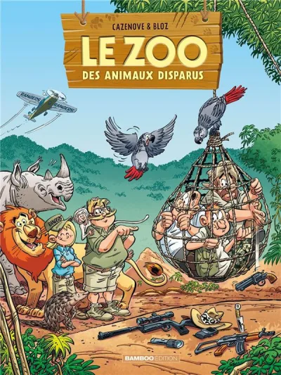 Cover of Tome 5