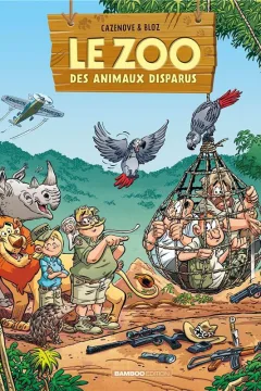 Tome 5
