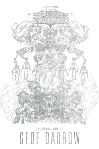 Issue #1
