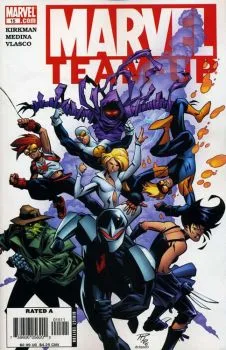 Cover of League Of Losers, Part 1