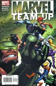 Cover of League Of Losers, Part 2