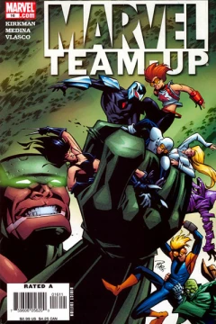 League Of Losers, Part 2