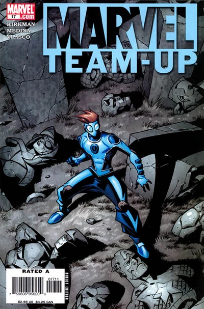 Cover of League Of Losers, Part 3