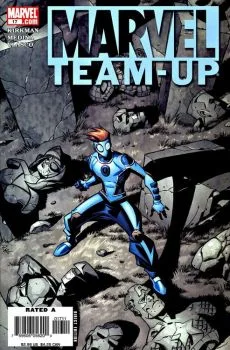Cover of League Of Losers, Part 3